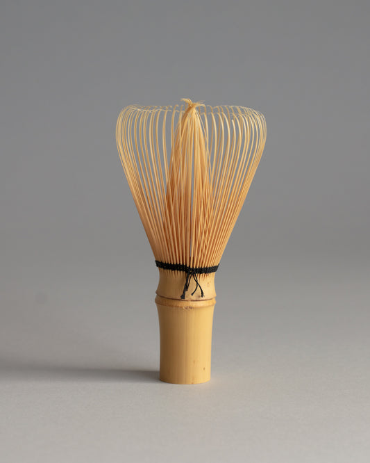 Handcrafted Chasen | Bamboo Whisk