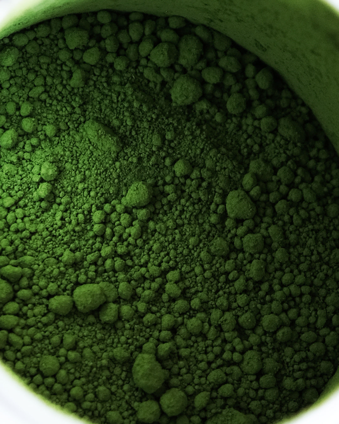 Slow Article Ceremonial Grade Okumidori Matcha