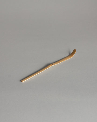 Handmade Chashaku | Bamboo Scoop