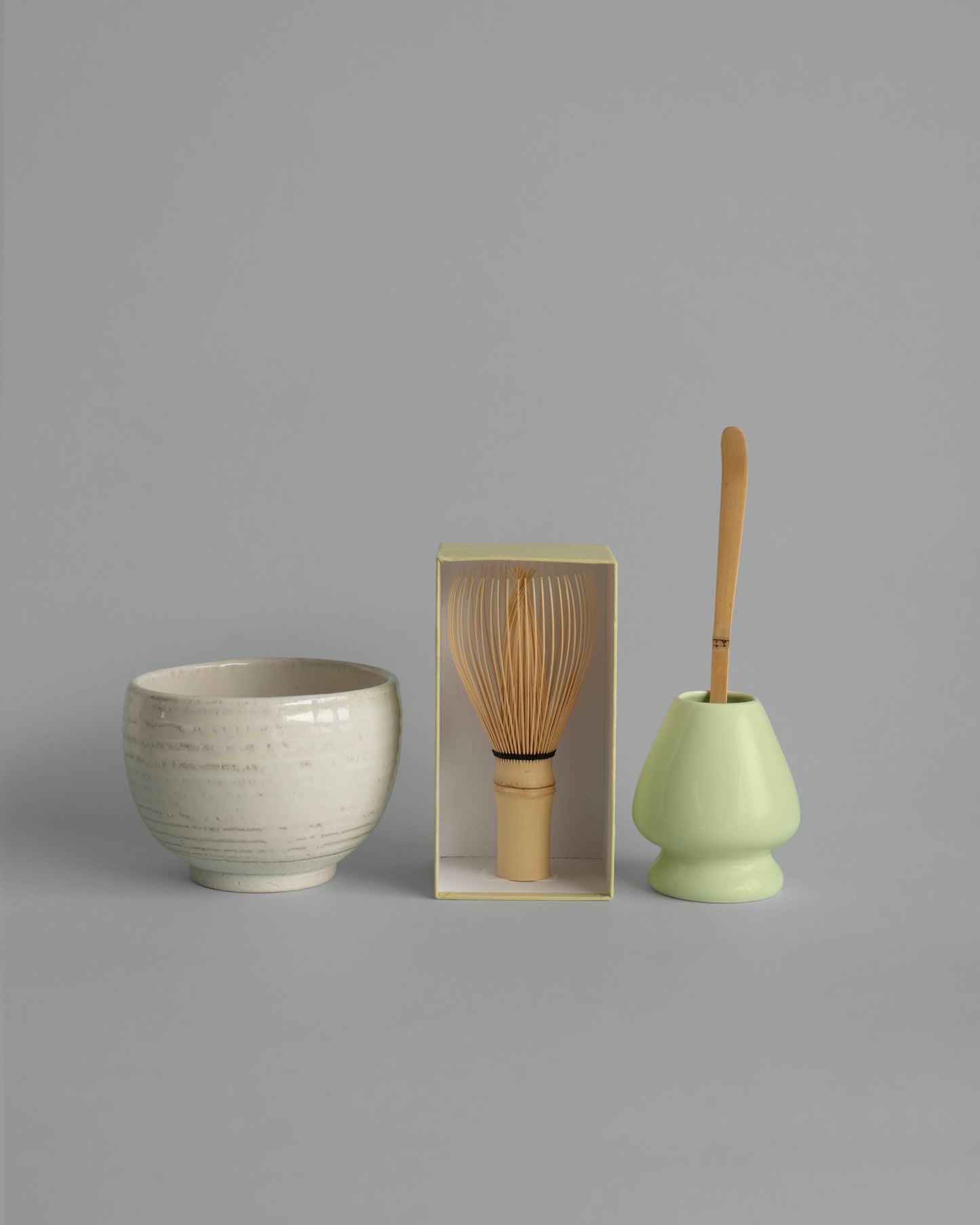 Slow Tea Ritual Tool Kit